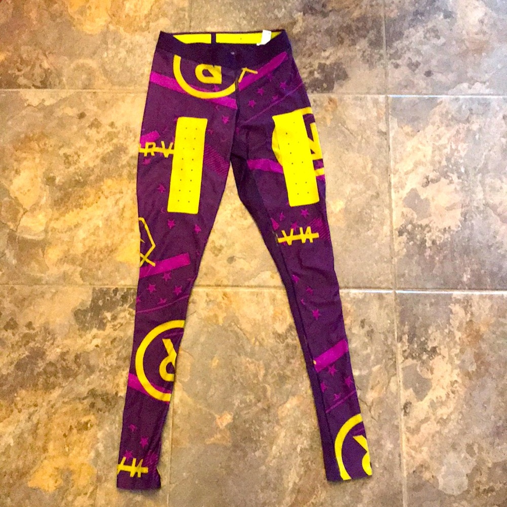 Compression Leggings